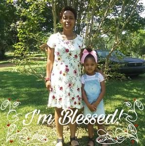 Meet your Posher, Felicia